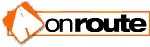 onroute logo