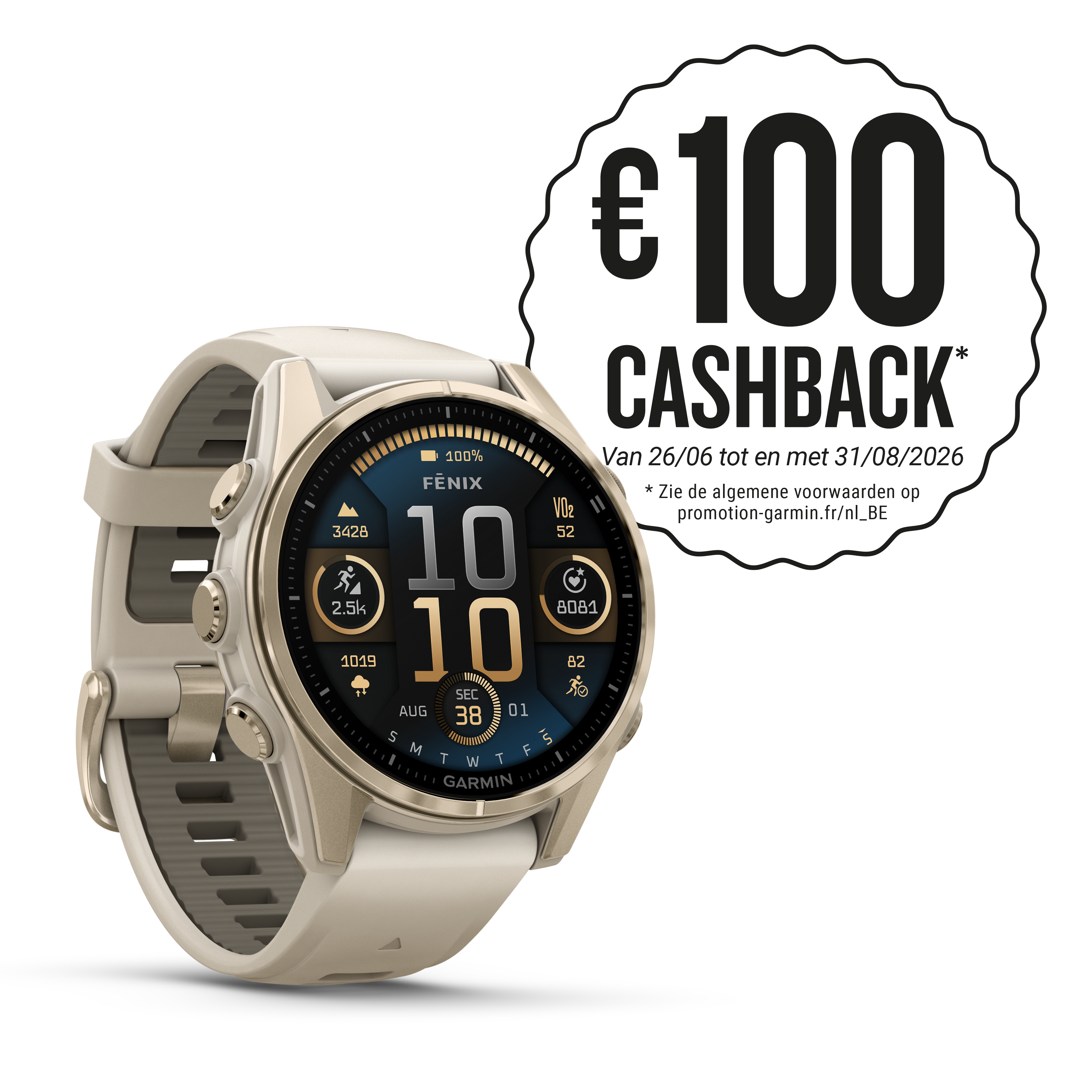 cashback 26