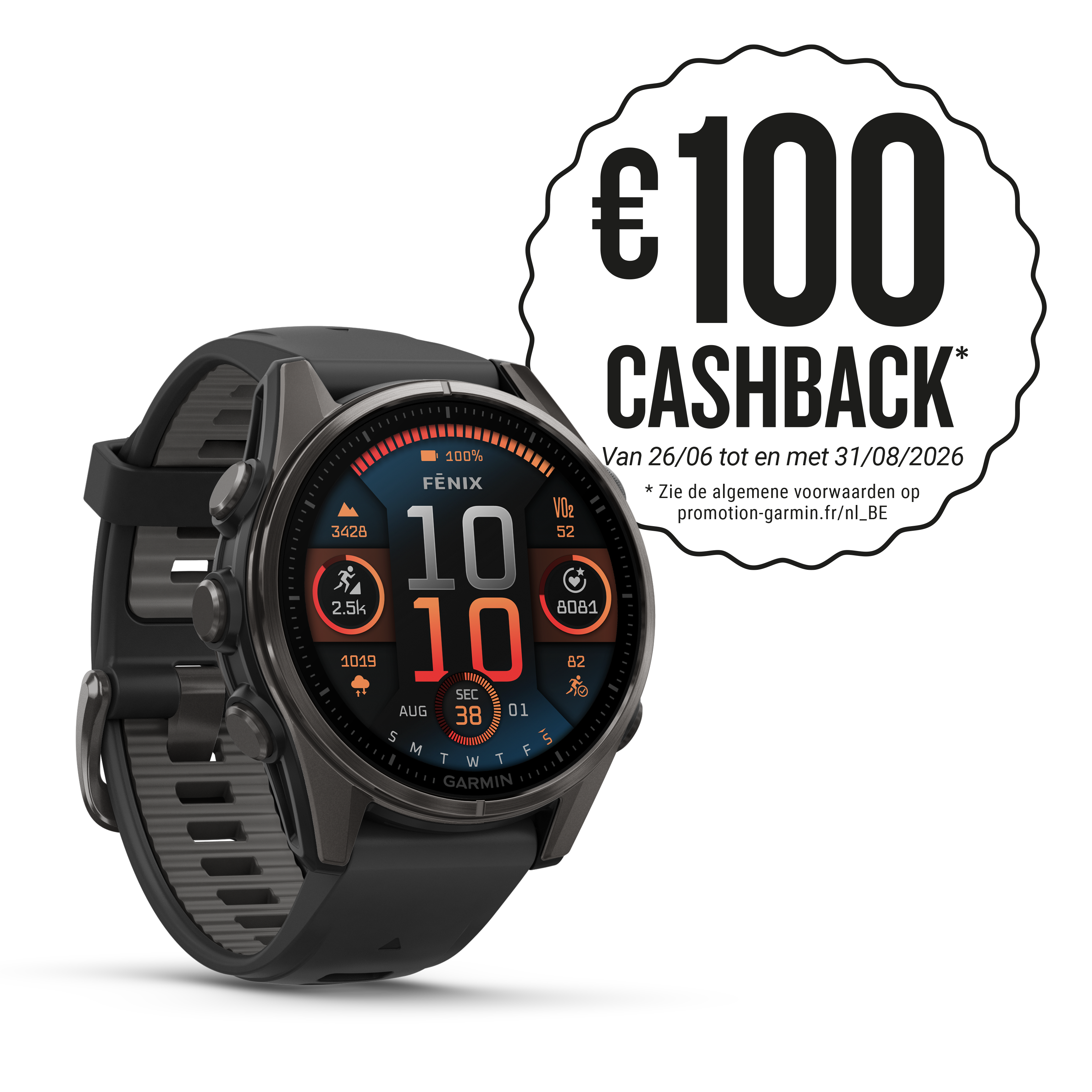 cashback 26