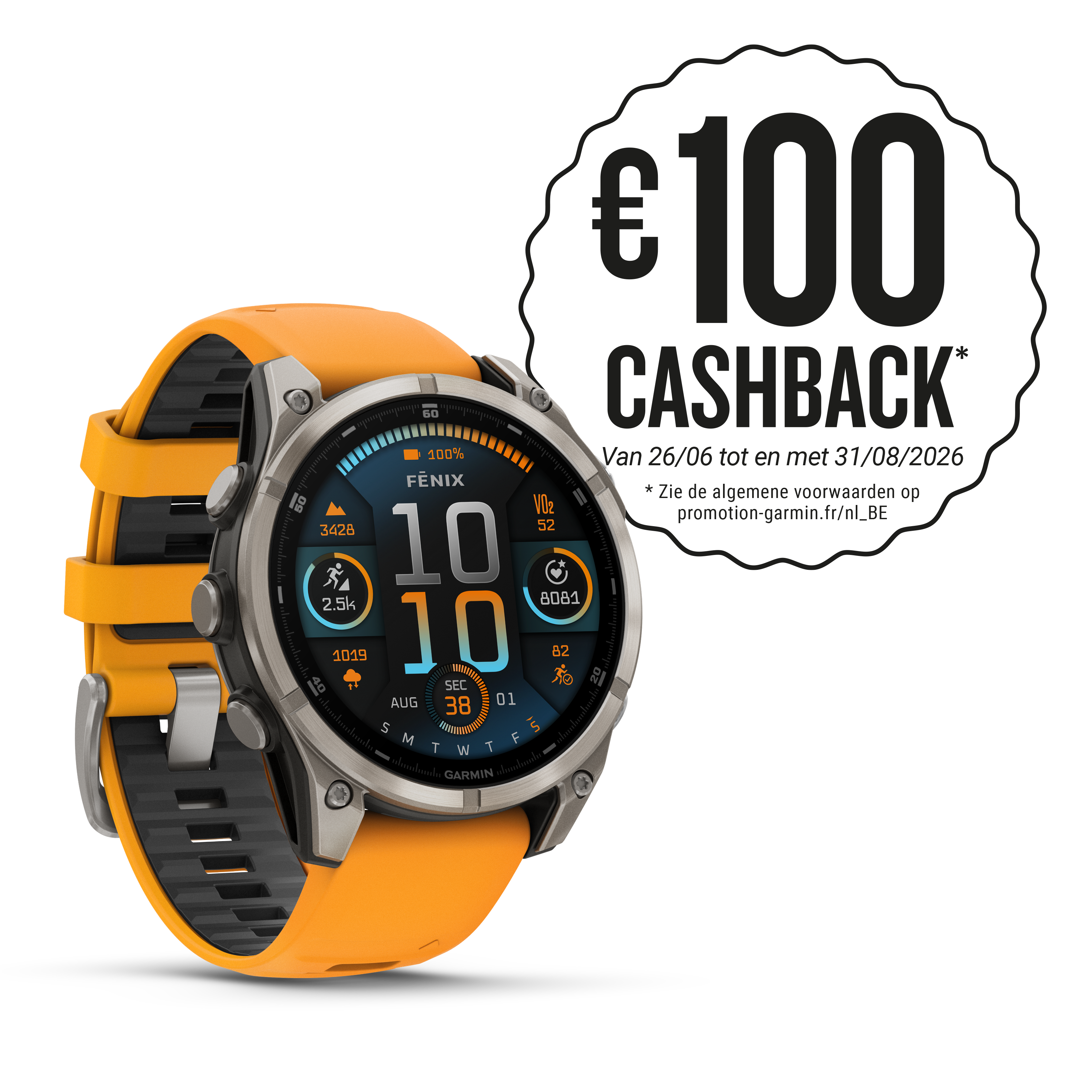cashback 26