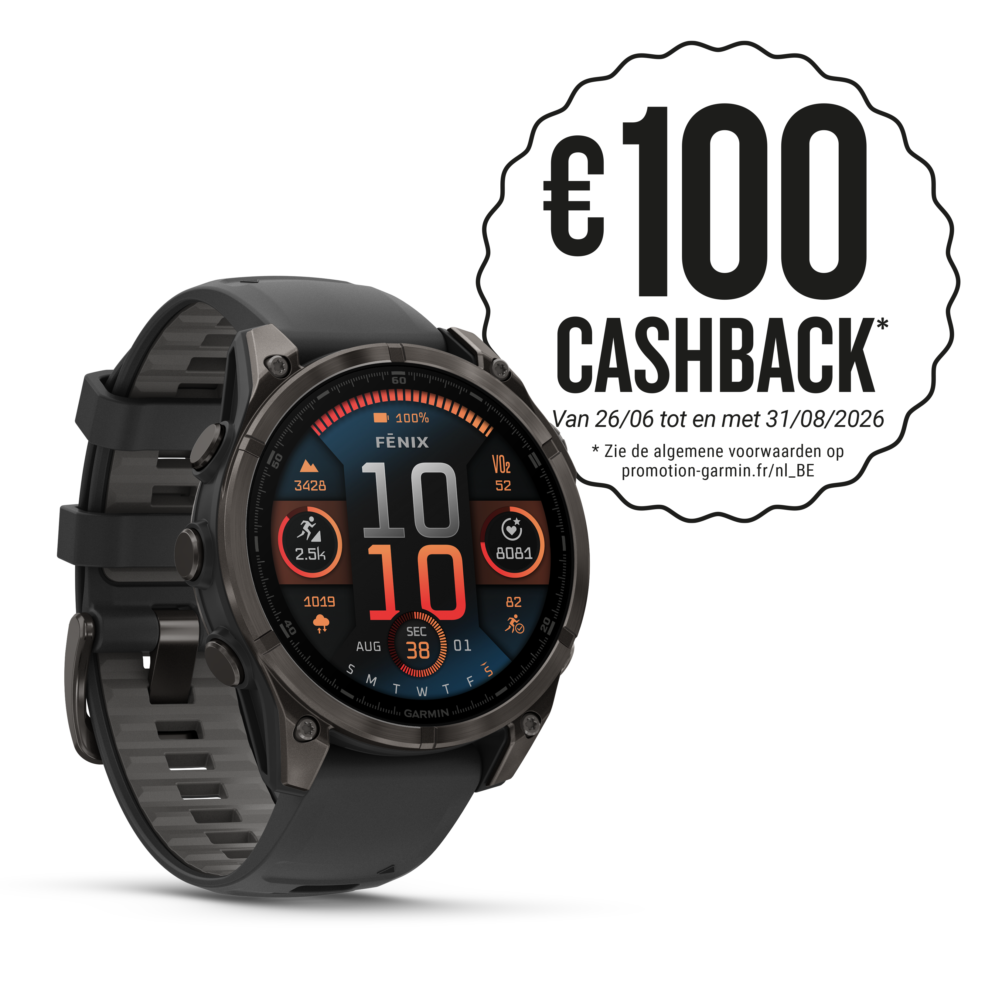 cashback 26