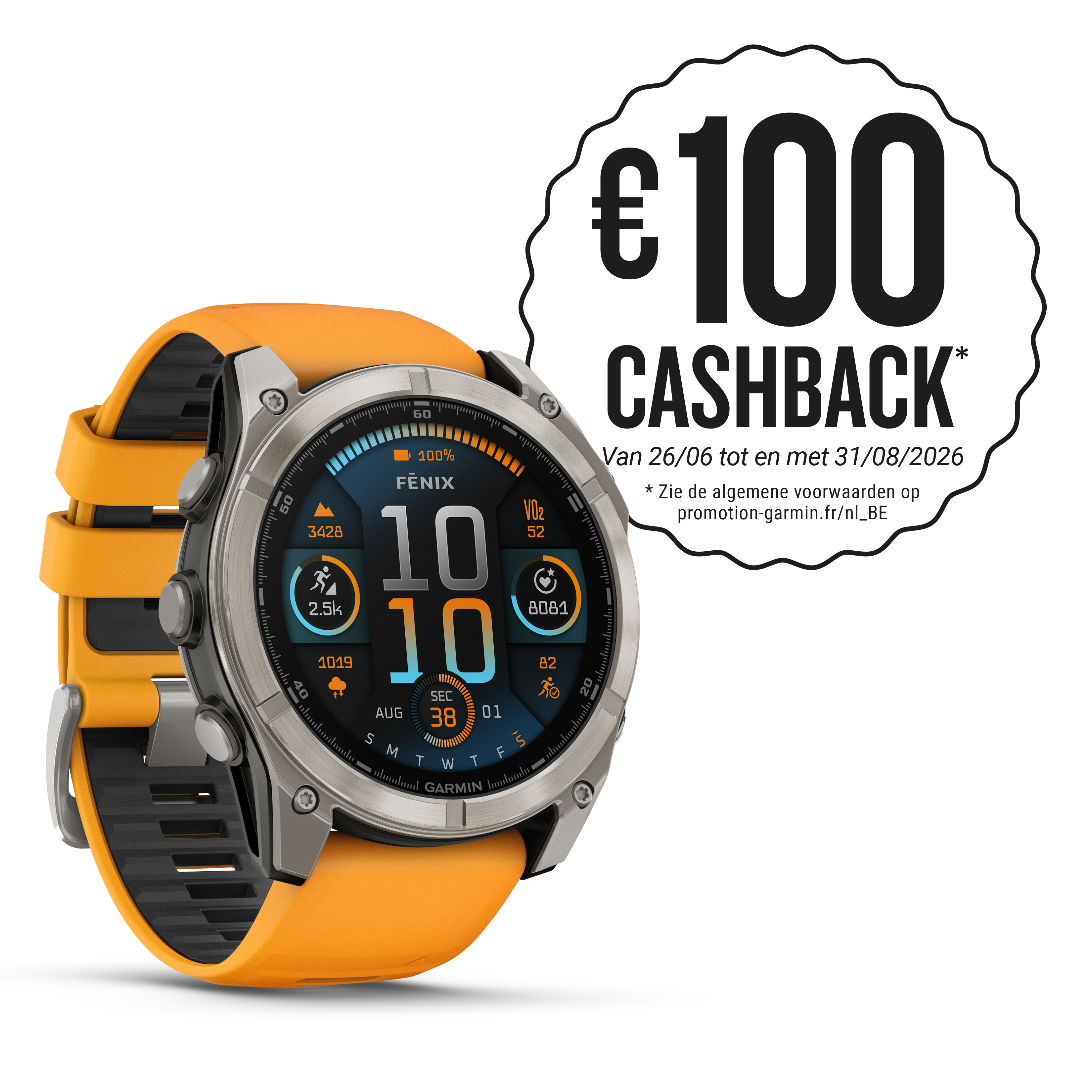 cashback 26