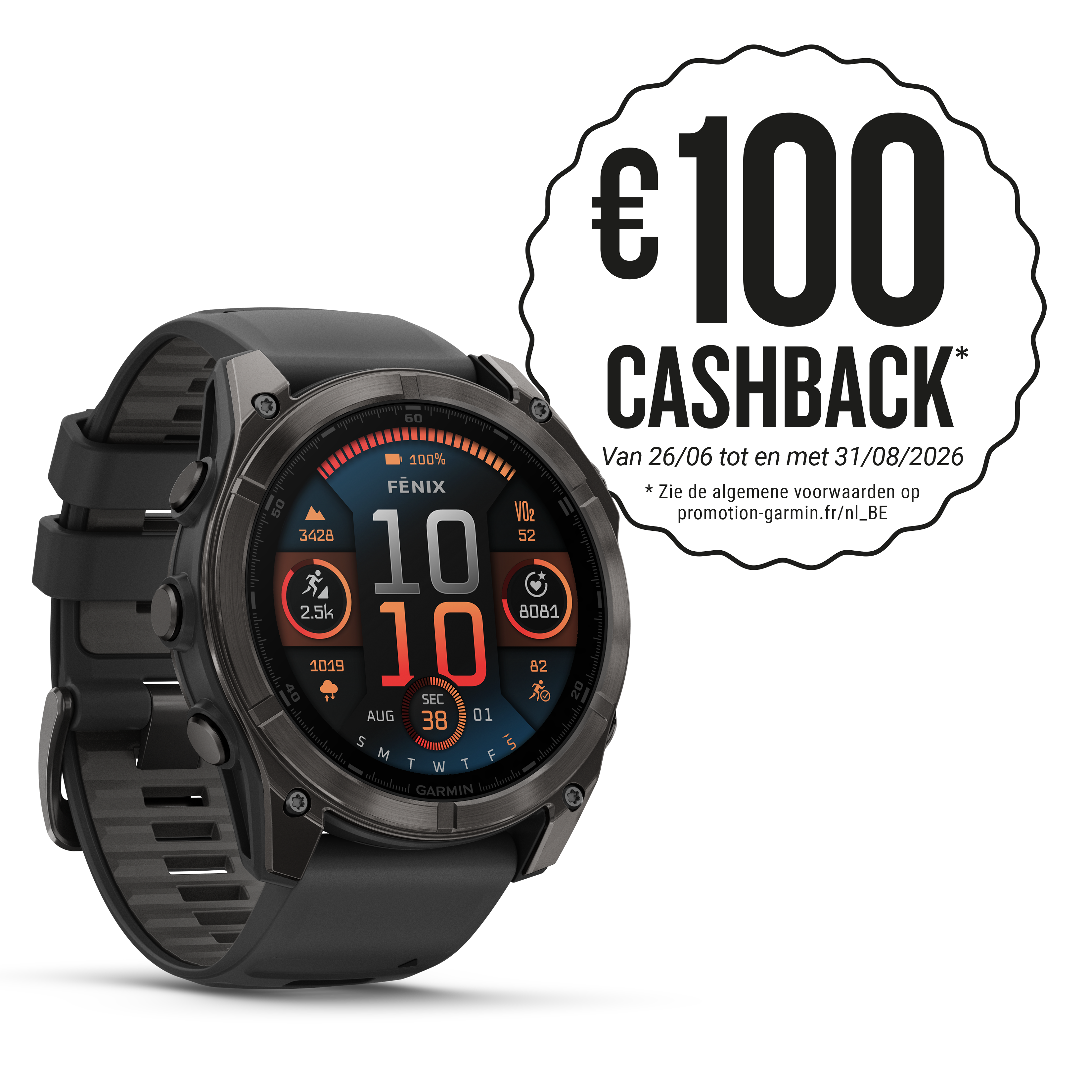 cashback 26