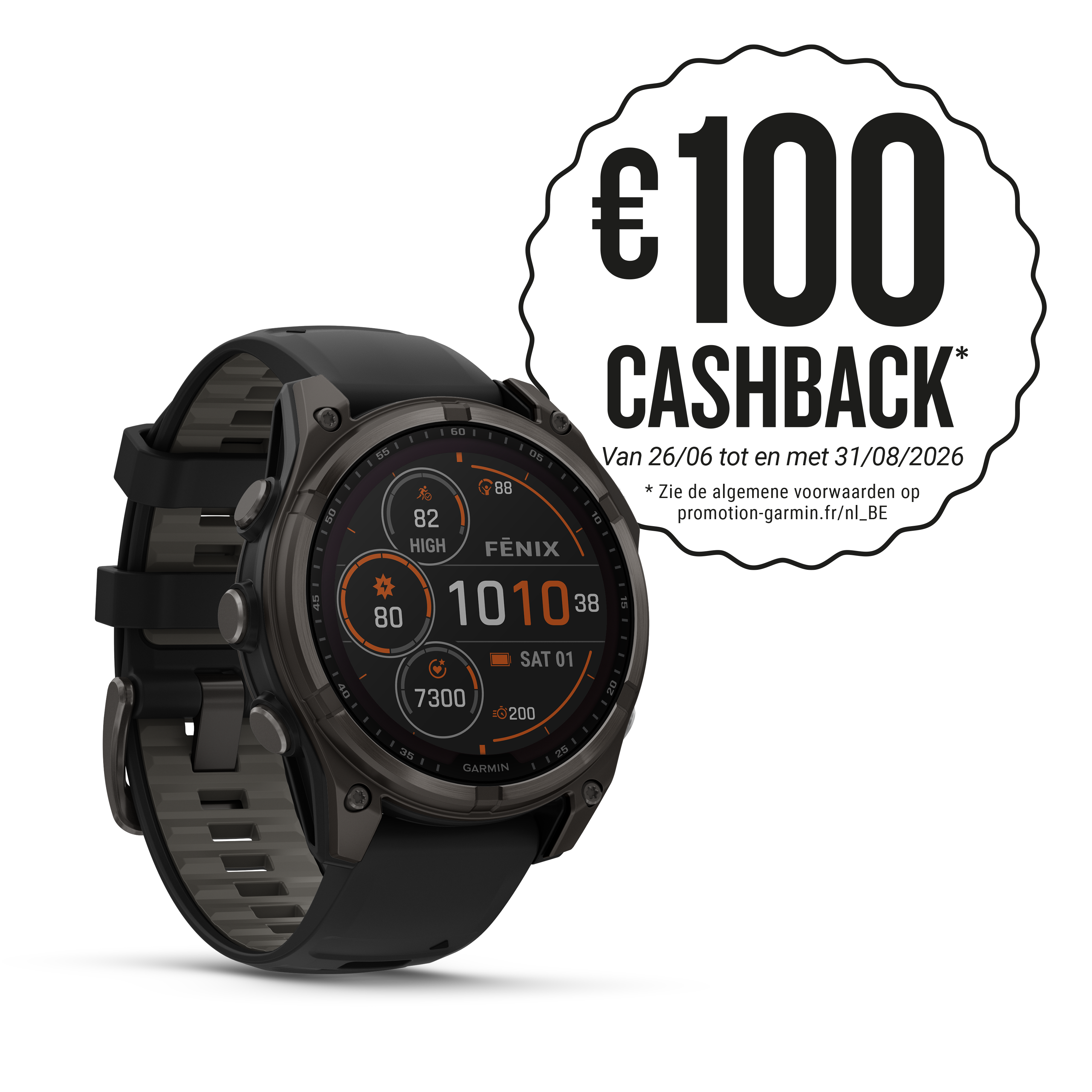 cashback 26