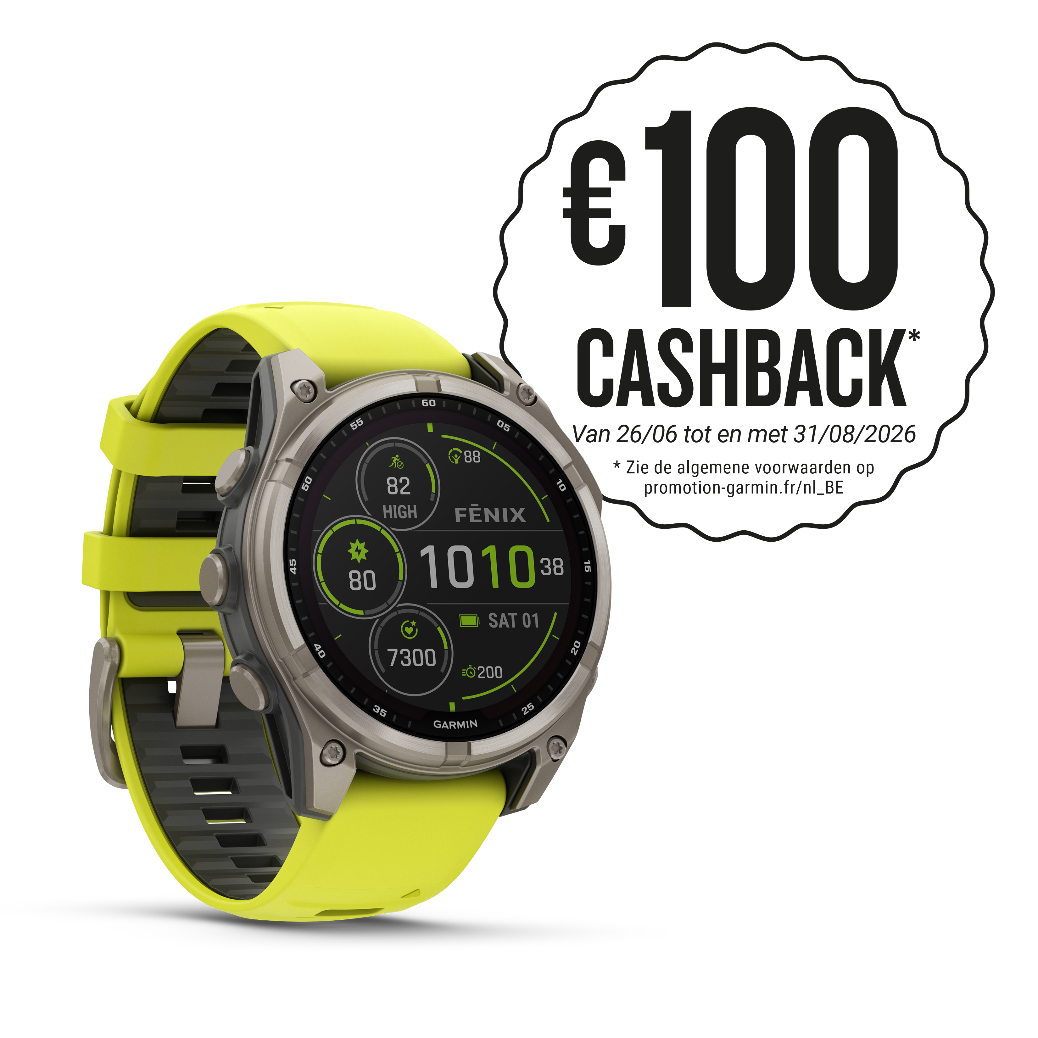 cashback 26