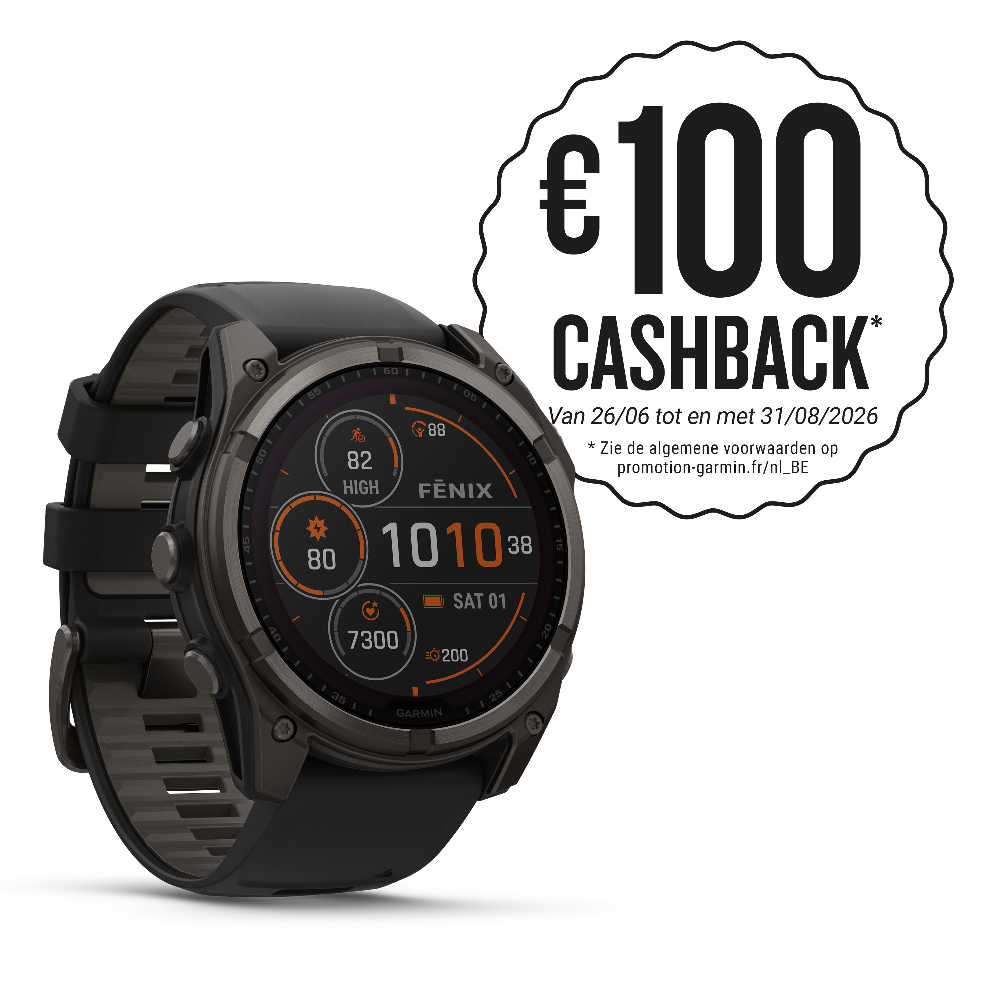 cashback 26