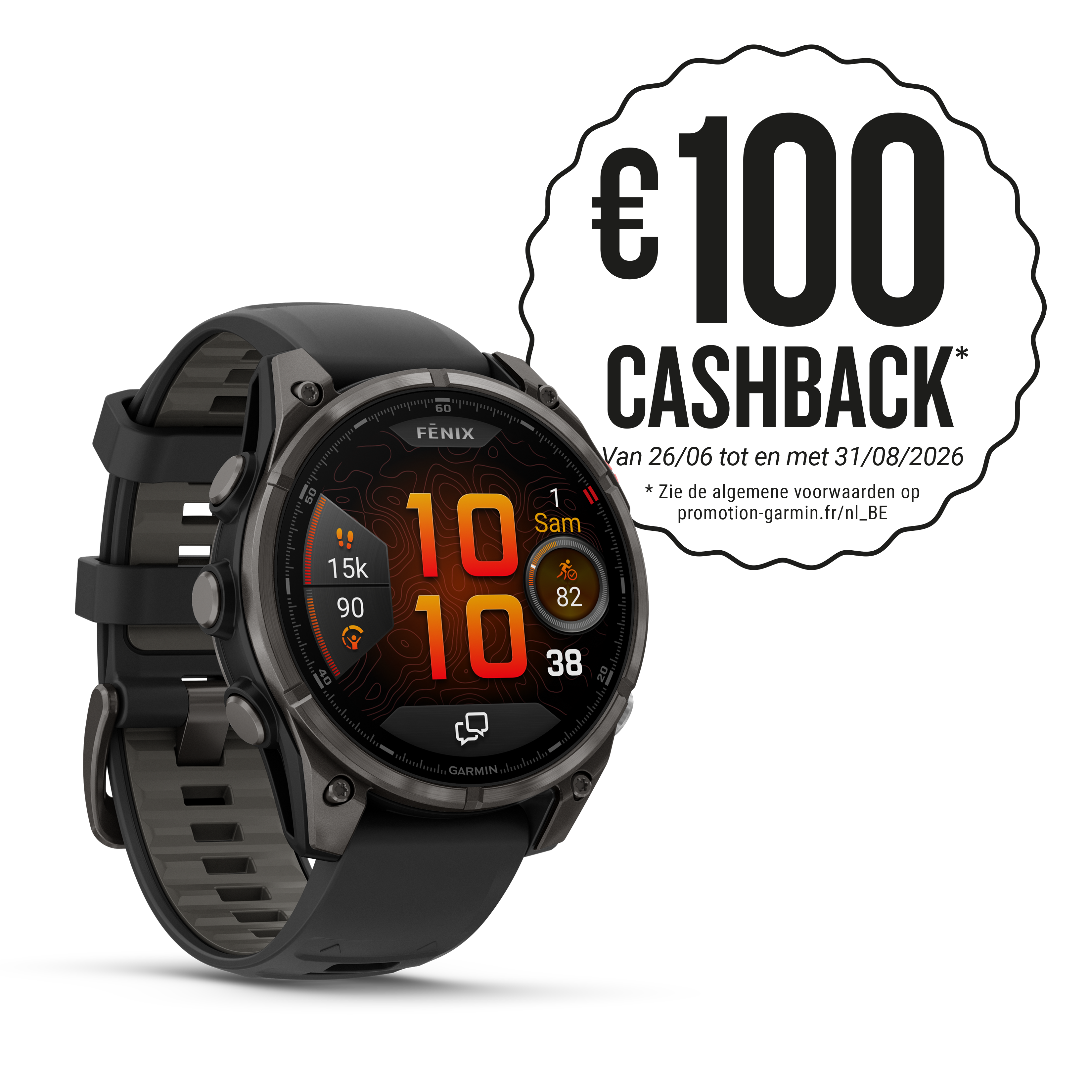 cashback 26