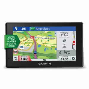 DriveAssist 50 EU LMT-D