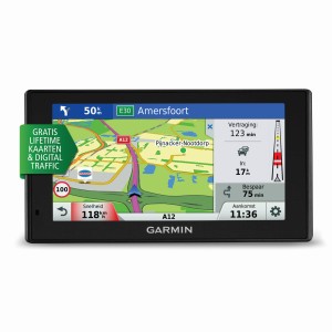 DriveSmart 60 EU LMT-D