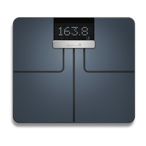 Index Smart Scale, Black