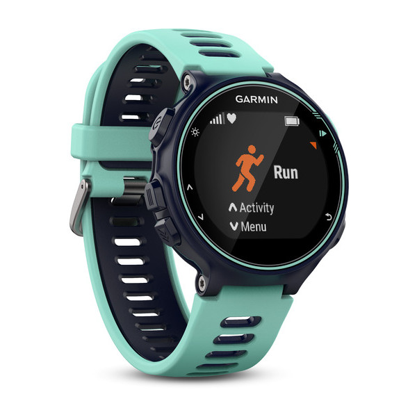 Forerunner 735XT Blue