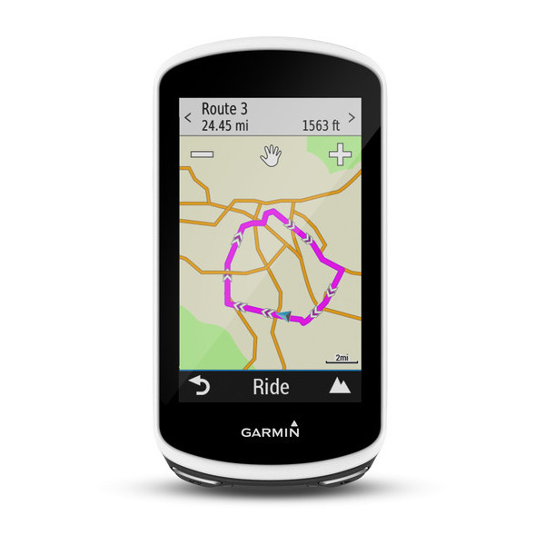 Garmin Edge 1030