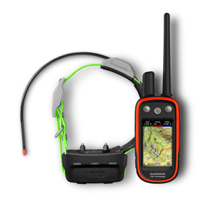 Atemos 100/KT15 GPS Dog Tracking System