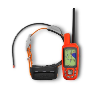 Atemos 50/K5 GPS Dog Tracking System