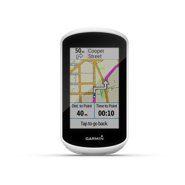 Coördineren verwarring Minder dan Garmin Edge Explore | fiets gps | WayPoint Zolder navigatie