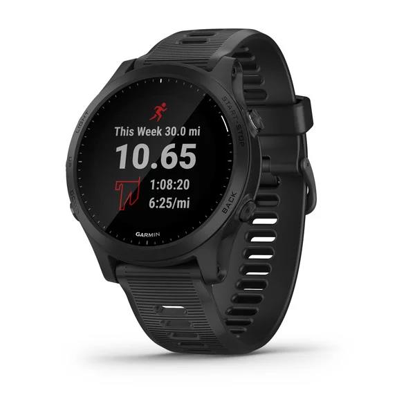 Garmin Forerunner 945 zwart