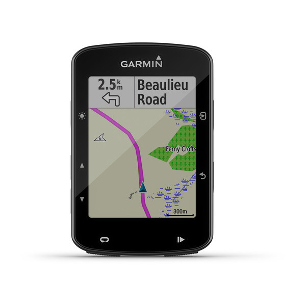 Garmin Edge 520 Plus HRM/CAD bundel