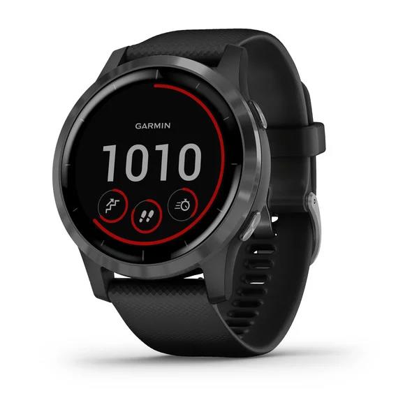 Garmin vivoactive 4 Black/Gunmetal