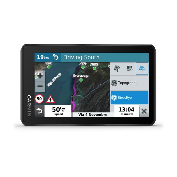 garmin zumo