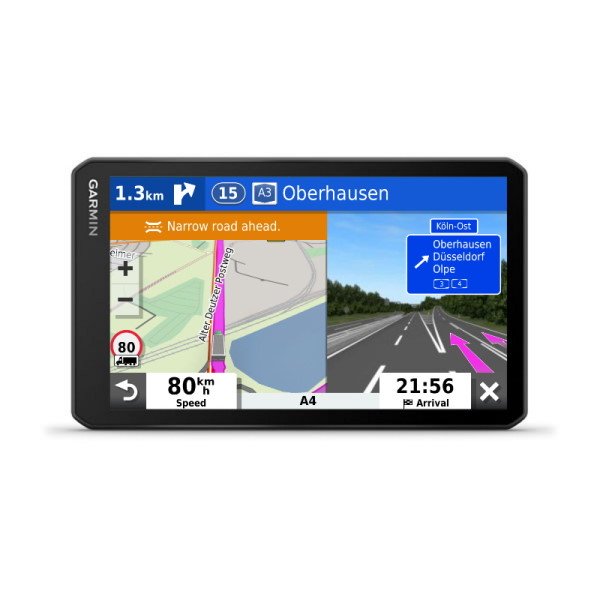 Garmin dezl LGV700 s