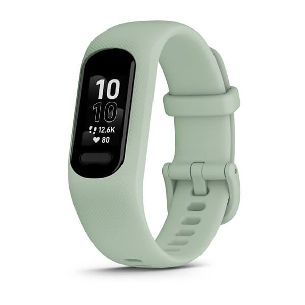 Garmin vivosmart 5 Cool Mint Small/Medium