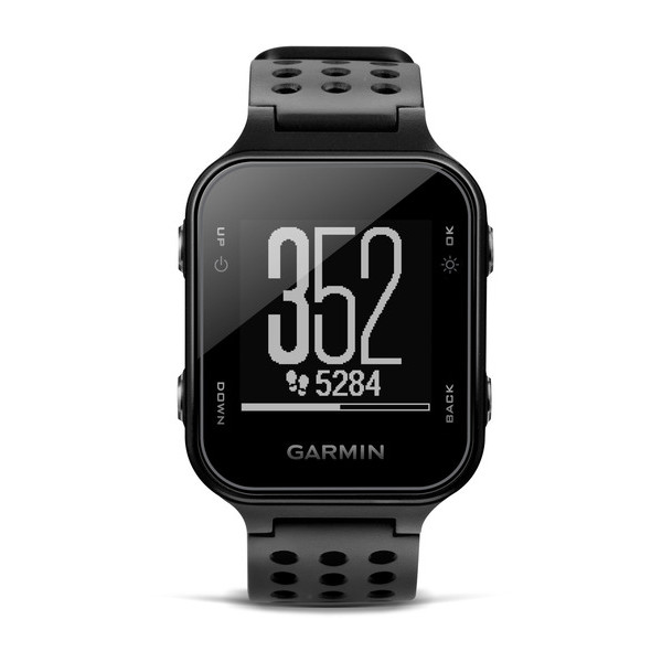 Garmin Approach S20 Black