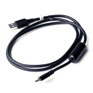 PC INTERFACE CABLE (USB-NUVI)