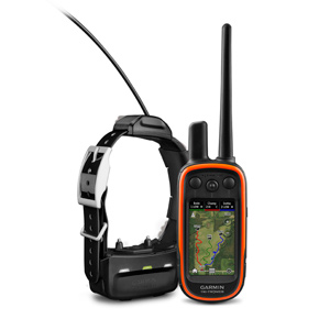 Alpha 100/TT15,GPS Dog Tracking