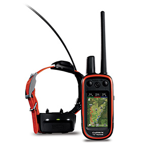 Garmin T5 GPS Dog Collar & USB Split Adapter Cable 