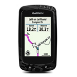 EDGE 810 PERFORMANCE AND NAVIGATION