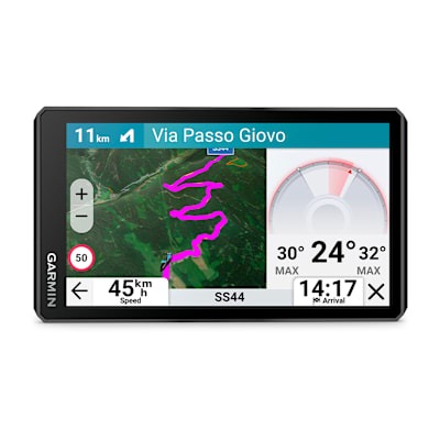 Garmin zumo XT3 MT-S 6inch