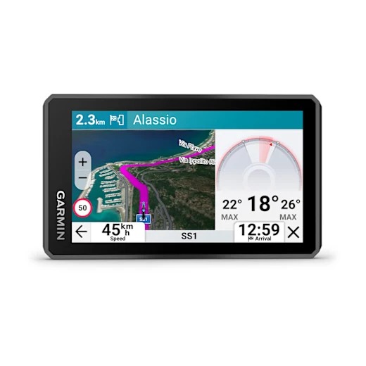 Garmin zumo XT3 MT-S 4.7inch