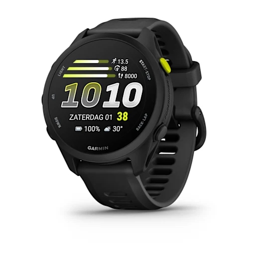 Garmin Forerunner 70 Black