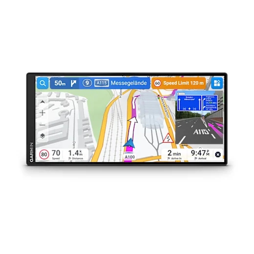 Garmin Drive 7.1