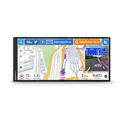Garmin Drive 8.8