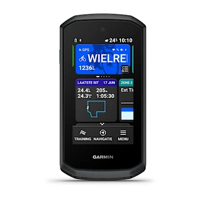 Garmin Edge Explore 3