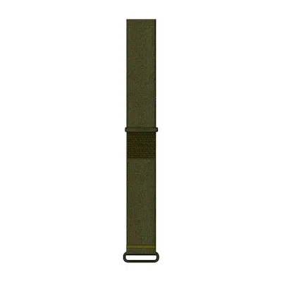 CIRQA accessoirebandjes S-M Dark olive