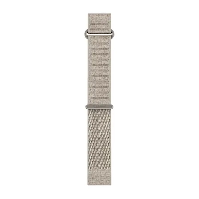 QuickFit 20mm Kort, French Gray ComfortFit