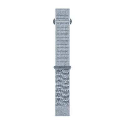 QuickFit 20mm Kort, Coastal Blue ComfortFit