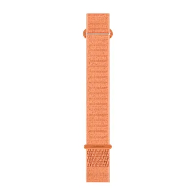 QuickFit 20mm Lang, Shell Pink ComfortFit