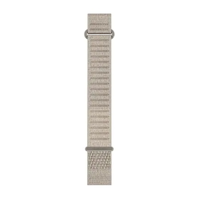 QuickFit 20mm Lang, French Gray ComfortFit