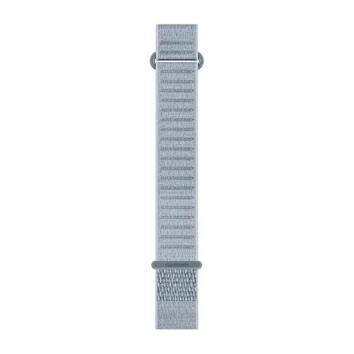 QuickFit 20mm Lang Coastal Blue ComfortFit