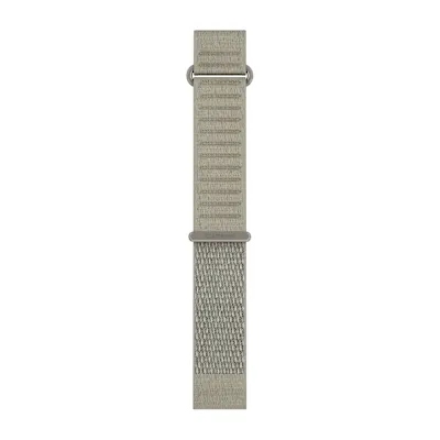 QuickFit 20mm Kort, Olive Gray ComfortFit