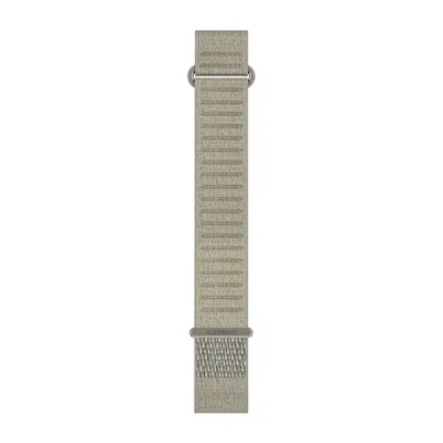 QuickFit 20mm Lang, Olive Gray ComfortFit