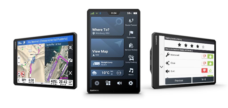 dezl LGV1020