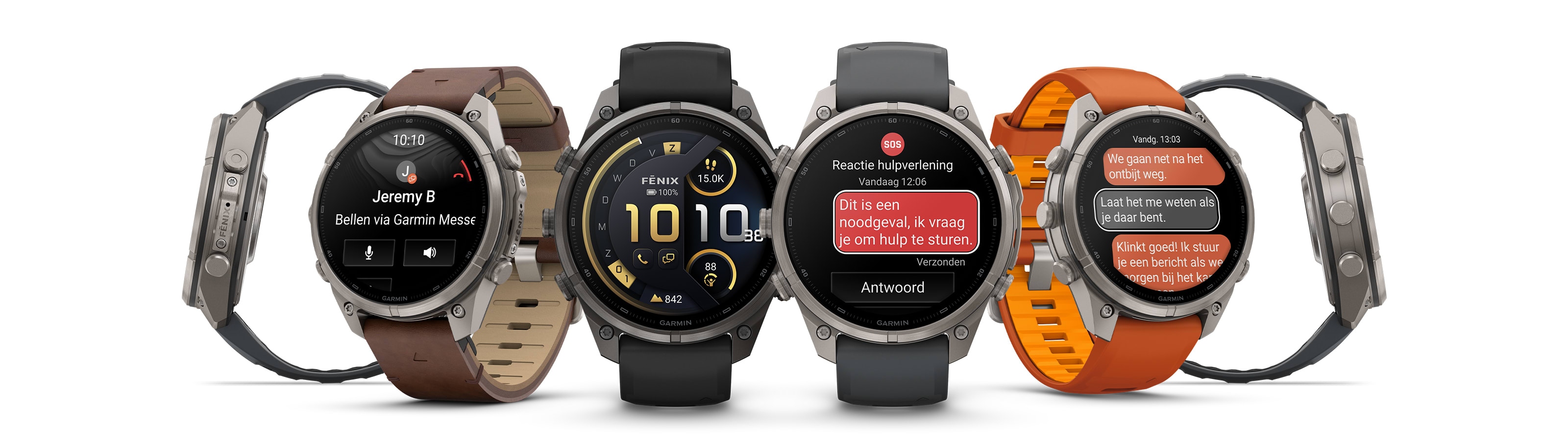 Fenix 9 pro