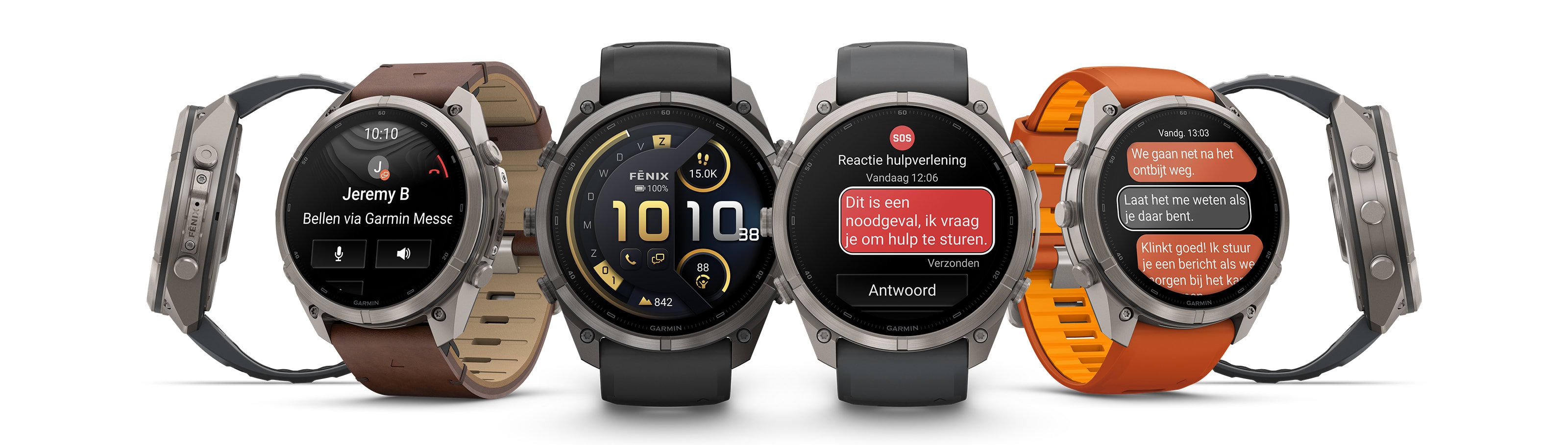 Fenix 9 pro