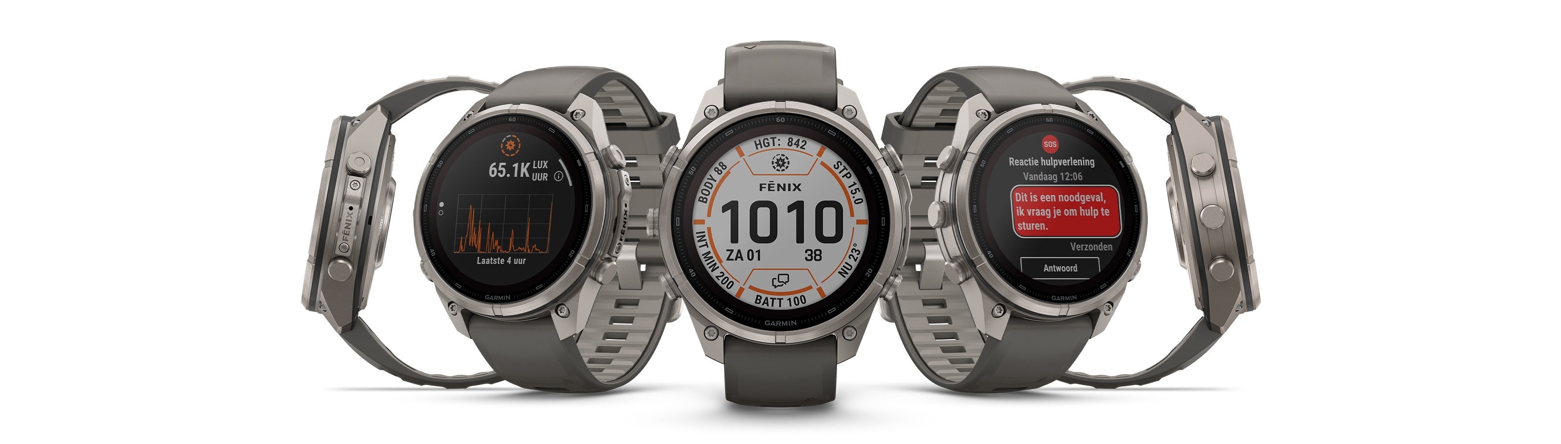 Fenix 9 pro