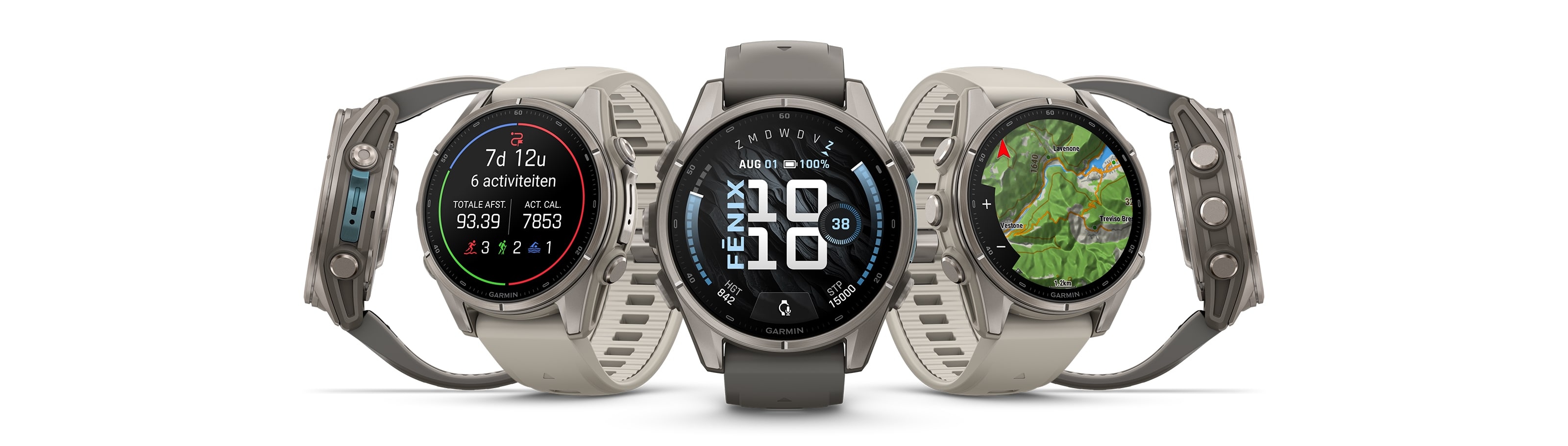Fenix 9