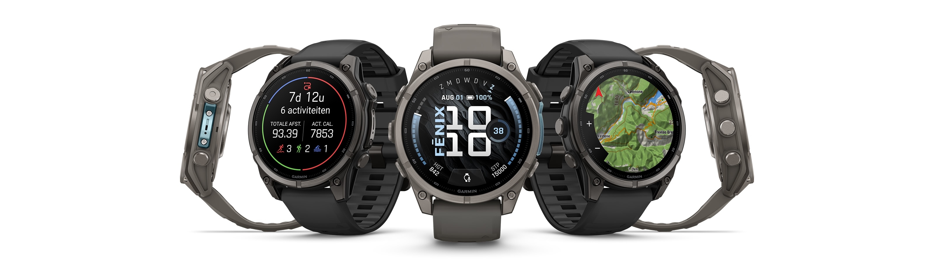 Fenix 9